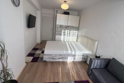 Apartament cu 2 camere decomandat în Central - 5