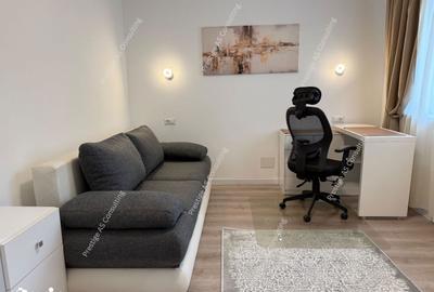 Apartament cu 3 camere decomandat, mobilat în Dumbrăvița - 9