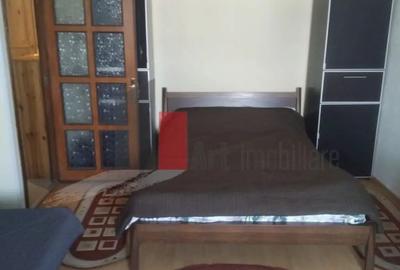 Garsonieră în Militari - 2