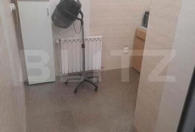 Apartament cu doua camere tip salon in Tarnaveni - 5