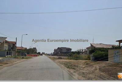 Vand teren in Constanta zona Km 5  Veterani - 3