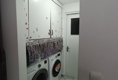 Apartament cu 2 camere semidecomandat în Central - 2