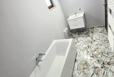 Casă individuală cu 4 camere cu Teren 350 Mp în Berceni - 4
