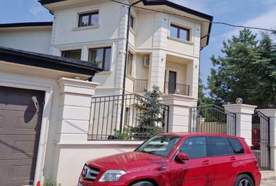Casă cu 7 camere cu Piscina în Pipera - 5