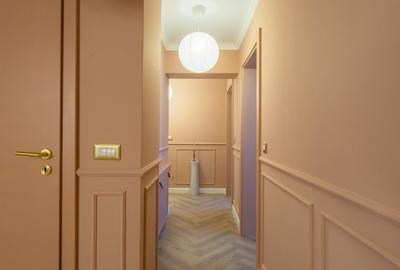 Apartament superb de 4 camere în apropiere de piața Iancului - 2