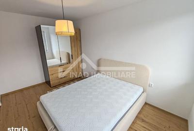 Apartament cu 2 camere în Chinteni - 13