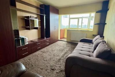 Apartament cu 2 camere decomandat în Brătianu