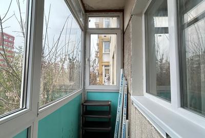 Berceni Soseaua Oltenitei 2 Camere 60 Mp  6 Min Metrou Piata Sudului - 12