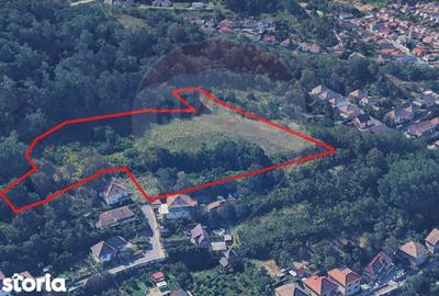 Teren de 15320 mp, în Central - 3
