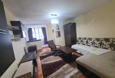 Apartament cu 1 camera pe Take Ionescu - langa Medicina - ideal pentru studenti - 1