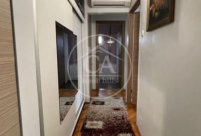Apartament cu 3 camere decomandat în Rogerius - 6