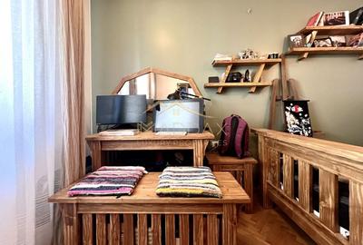 Apartament de Vanzare | 2 camere | Dorobanti | Capitale | 50mp - 5