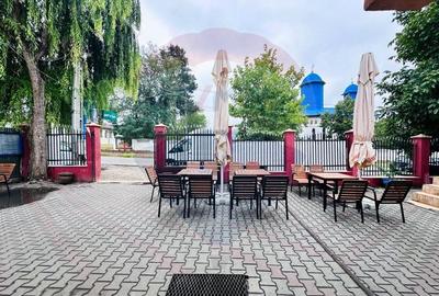 Spațiu comercial, de 400 mp, în Vlad Țepeș - 2