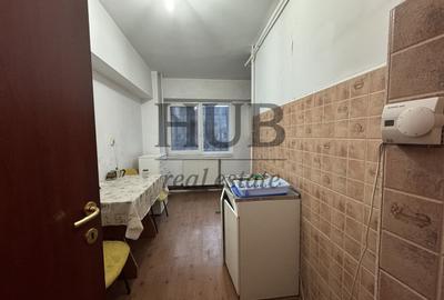 Apartament cu 3 camere | 2 balcoane | 2 bai | ULTRACENTRAL- de vanzare - 6