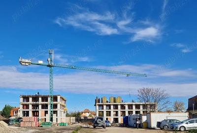 Garsonieră decomandată în Central - 9
