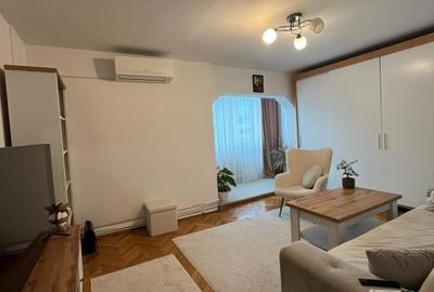 Apartament de vânzare, 3 camere, 64 mp, Bulevardul Nicolae Titulescu Apartament de vânzare, 3 camere, 64 mp, Bulevardul Nicolae Titulescu - 1