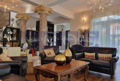 INCHIRIERE SPATIU COMERCIAL-2 VILE | ZONA MOGOSOAIA - 2