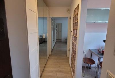 Apartament cu 3 camere în Ștefan cel Mare - 8