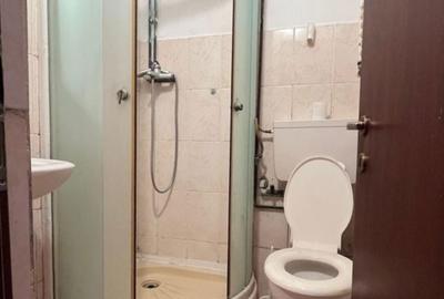 Garsonieră nedecomandată în Central - 2