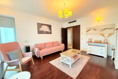 Apartament 2 camere Asmita Gardens - 2