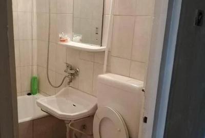 Garsonieră decomandată în Gheorghe Lazăr - 2
