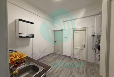 Apartament cu 3 camere semidecomandat în P-ța Romană - 15