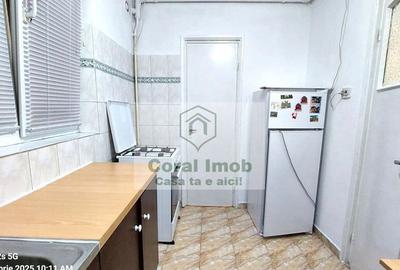 Inchiriere 2 camere, Metrou Iancului - 5