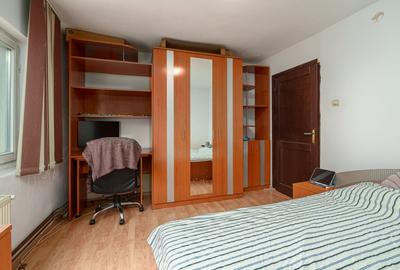 Mall Vitan  - 2 camere dec - 2/4 - centrala proprie - 7