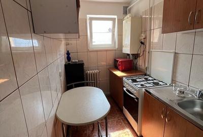 Apartament cu 2 camere decomandat în Central - 2