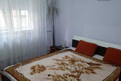 Apartament cu 2 camere decomandat în Tei - 3