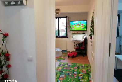 Apartament cu 2 camere decomandat în Nord - 8