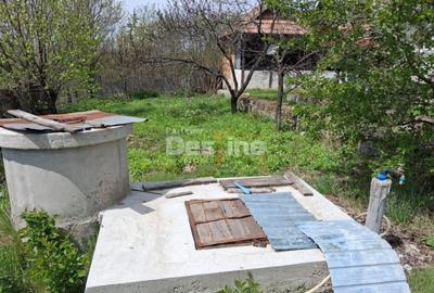 Casă cu 3 camere cu Teren 3000 Mp în Central - 8