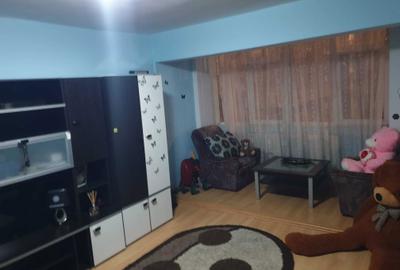 Apartament cu 2 camere decomandat în Central - 7