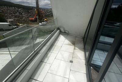 Apartament cu o camera in Ansamblul Wings, 38 MP - 4