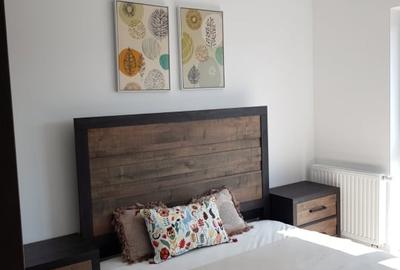 Apartament cu 2 camere decomandat, mobilat în Lujerului - 7