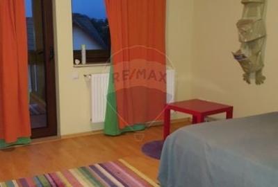 Casă individuală cu 6 camere cu Garaj în Moara Vlăsiei - 19