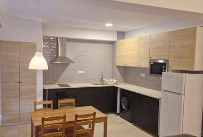 Apartament 2 camere in bloc de tip boutique Eroii revolutiei - 4