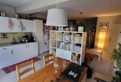 Apartament cu 3 camere decomandat în Exterior Vest - 5