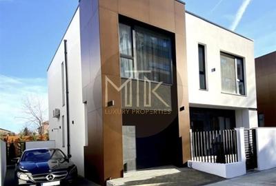 Casă individuală cu 5 camere cu Piscina în Iancu Nicolae - 18