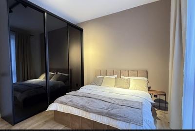 Apartament ultrafinisat zona Vivo , apartament 2 - 5