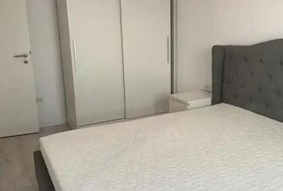 Garsonieră decomandată în Braytim