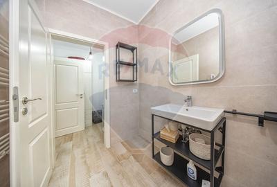 Apartament - Dealul Melcilor | Un colt de natura in oras Apartament - Dealul Melcilor | Un colt de natura in oras - 12