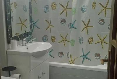 Apartament cu 2 camere semidecomandat în Lidia