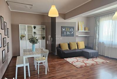 Apartament cu 2 camere decomandat, mobilat în Crângași - 7