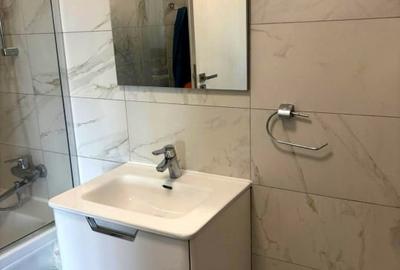 Apartament cu 2  camere de vanzare, finisat,mobilat - 7