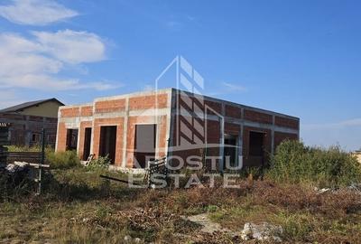 Duplex cu 8 camere cu Canalizare în Exterior Nord - 20