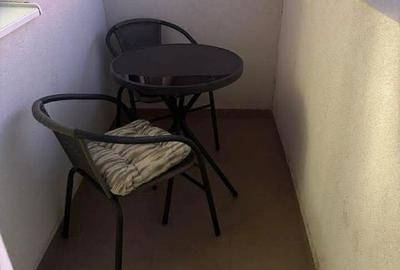 Apartament cu 2 camere nedecomandat în Apărătorii Patriei - 1