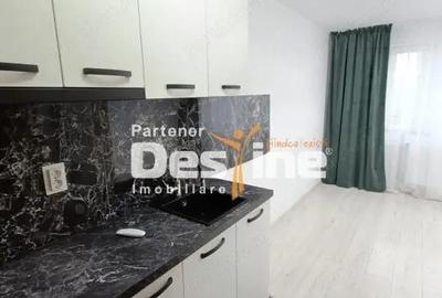 Garsoniera 17 mp, renovata complet, cu izola?ie interioara noua - Pia?a Nicolina - 5