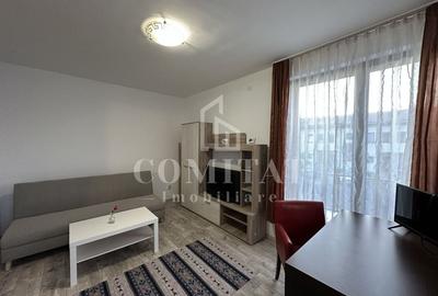 Apartament cu 2 camere | Loc de parcare | Cartier Borhanci