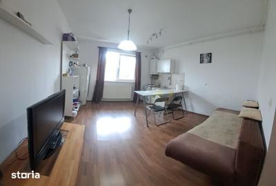 Garsonieră în Sânpetru - 1